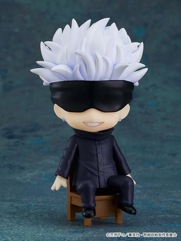 Jujutsu Kaisen Nendoroid Swacchao! Figure Satoru Gojo 9 cm